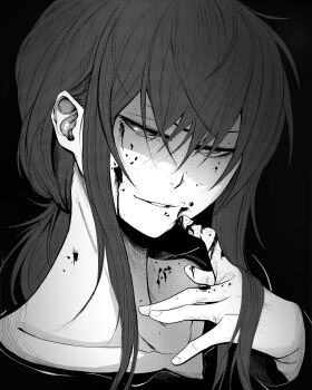 Makima (Chainsaw Man) Rule 34 Image