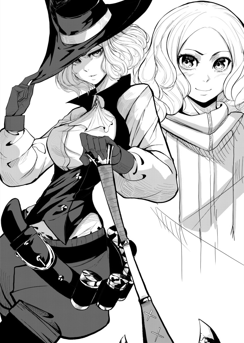 Okumura Haru (Persona) Rule 34 Image