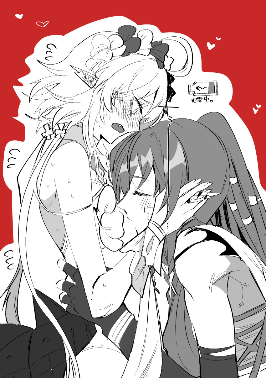 Gavial (Arknights) Rule 34 Image