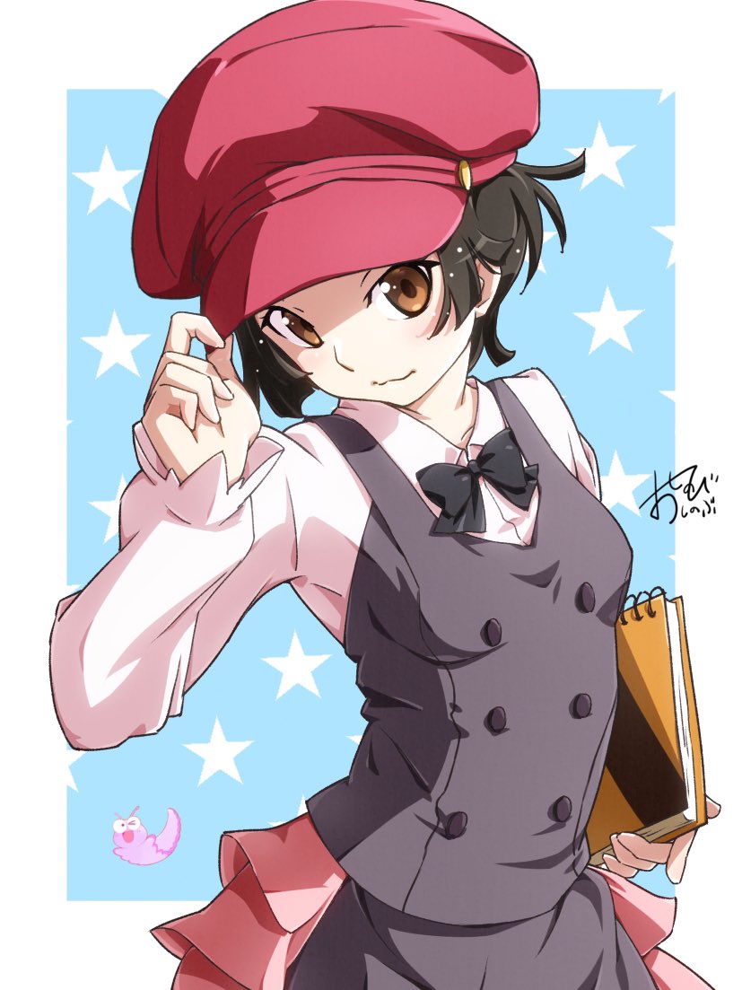 Sengoku Nadeko (Monogatari (Series)) Rule 34 Image