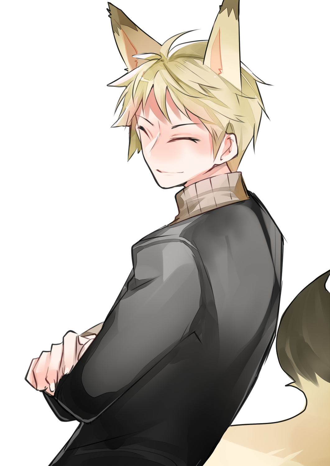 Animal Ears Rule 34 Image