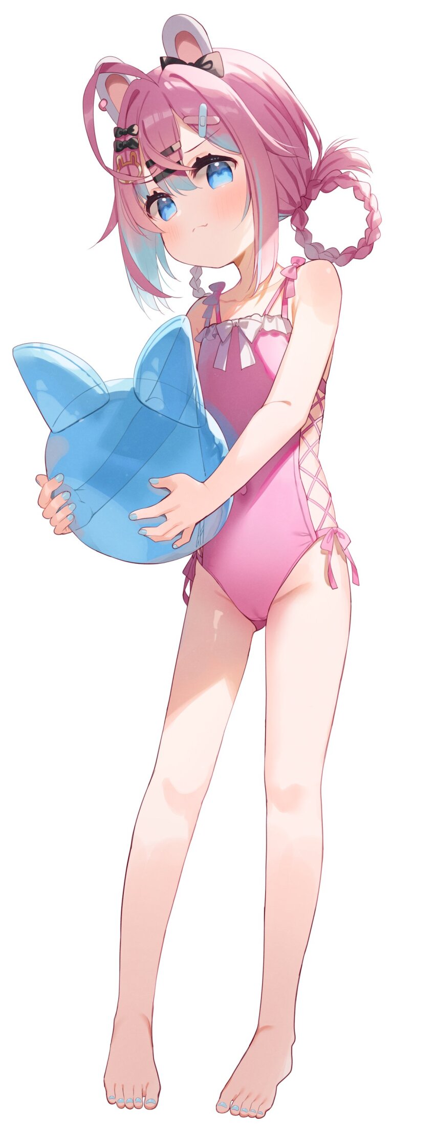 Indie Virtual Youtuber Rule 34 Image