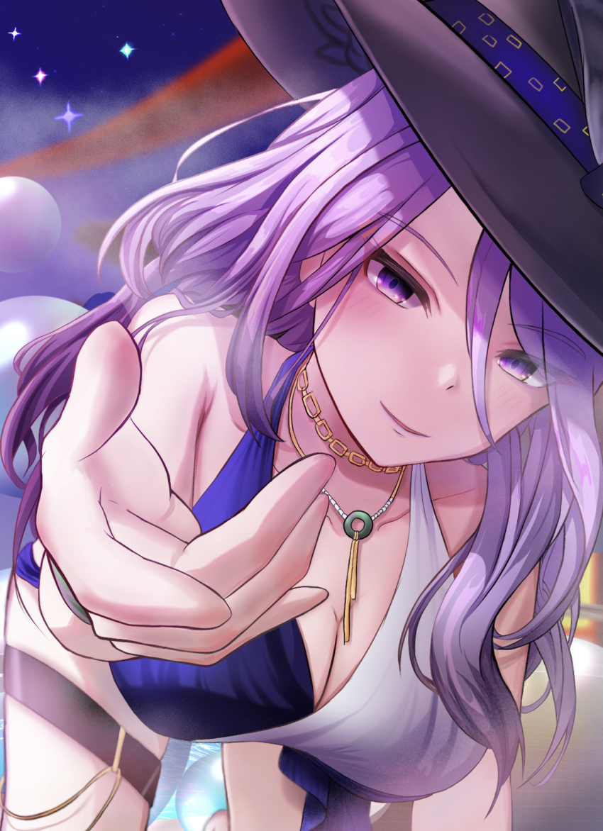 Jade (Honkai: Star Rail) Rule 34 Image
