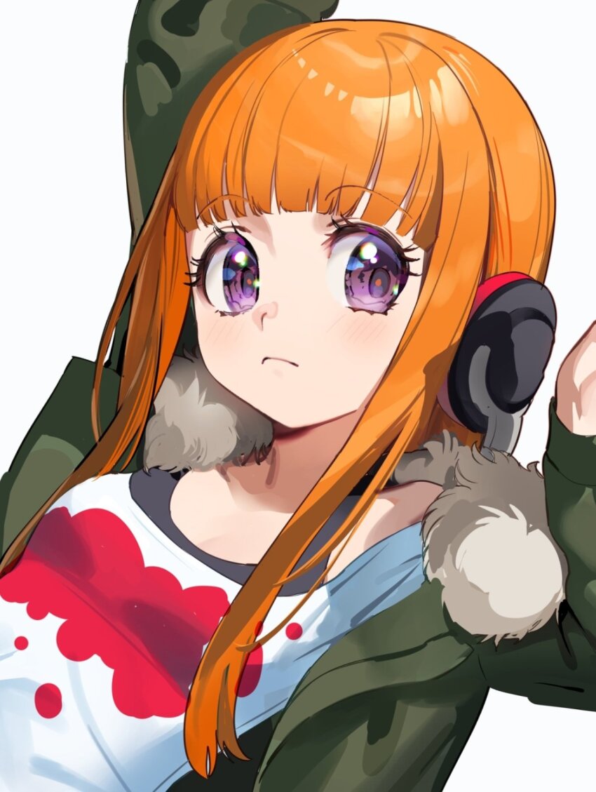 Sakura Futaba (Persona) Rule 34 Image