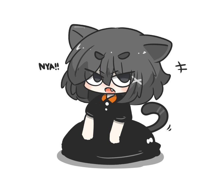 Nyan Rule 34 Image