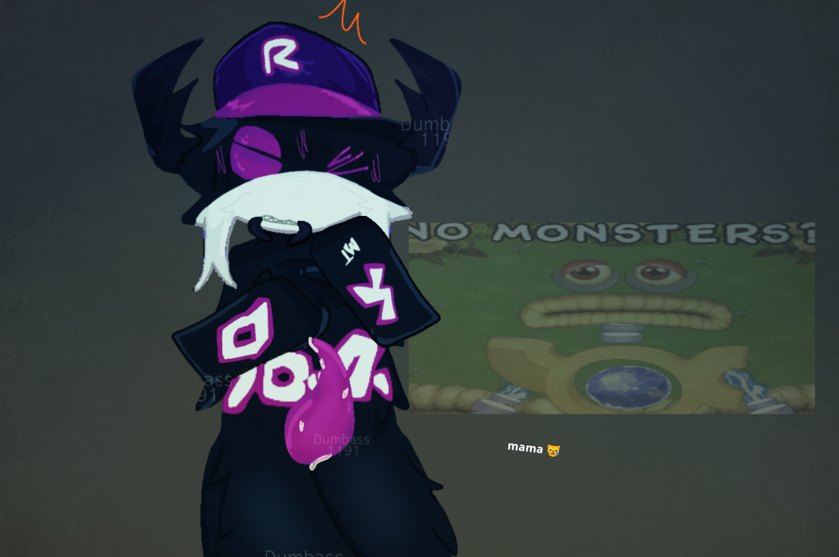 Pest (Regretevator) Rule 34 Image