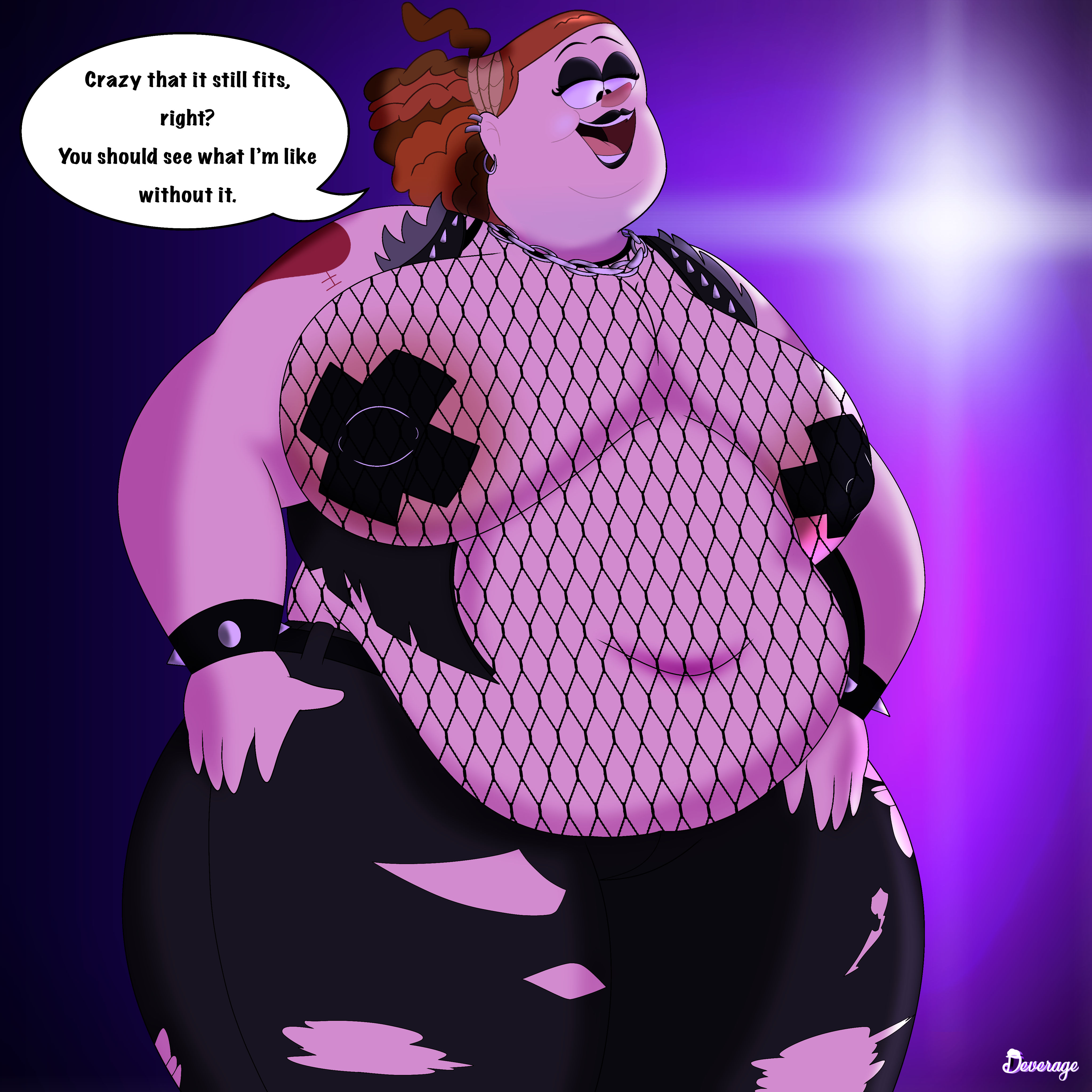 Hilary Higgenbottom (Nickelodeon) Rule 34 Image
