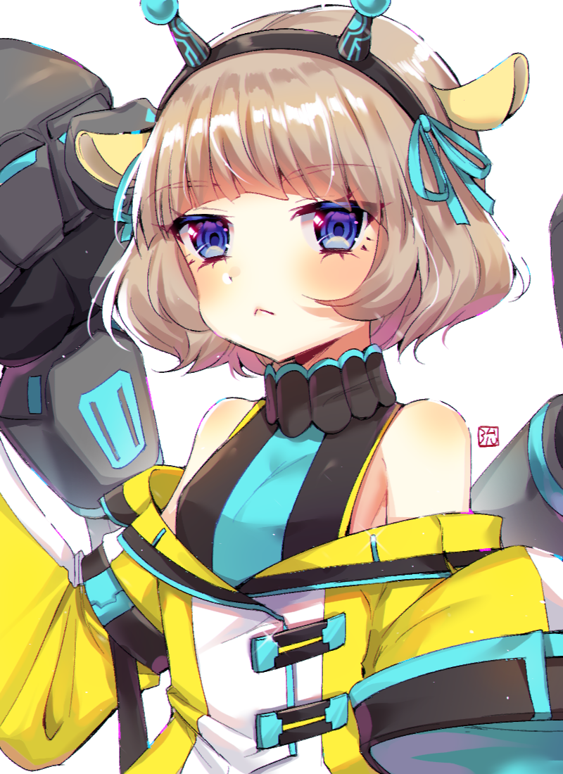Gilili (Show By Rock!!) Rule 34 Image
