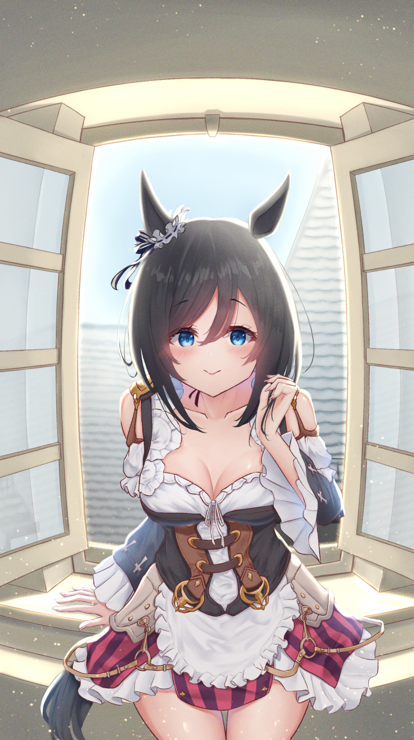 Eishin Flash (Umamusume) Rule 34 Image