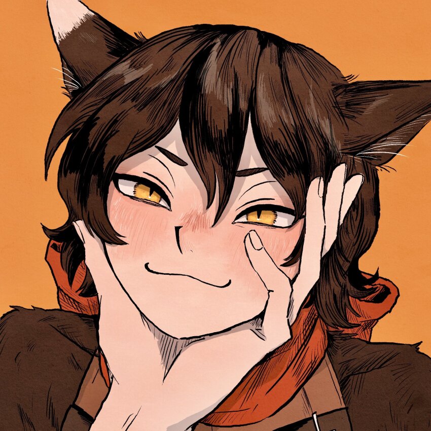 Izutsumi (Dungeon Meshi) Rule 34 Image