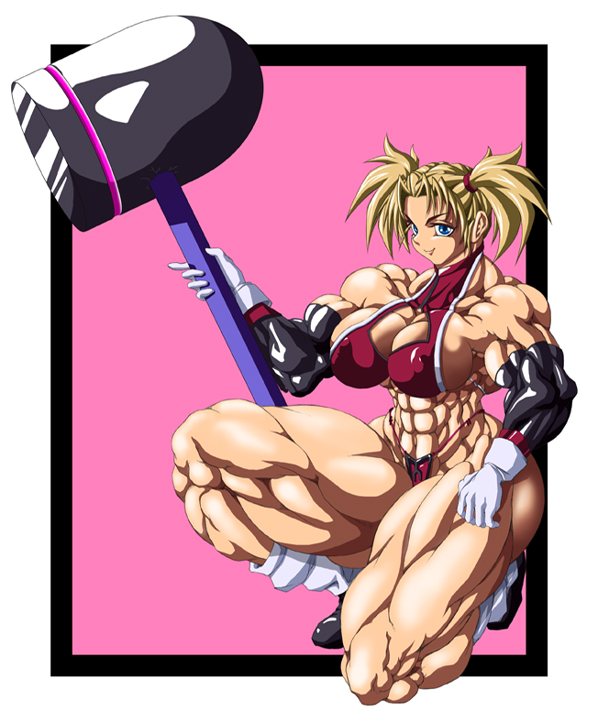Abs Rule 34 Image