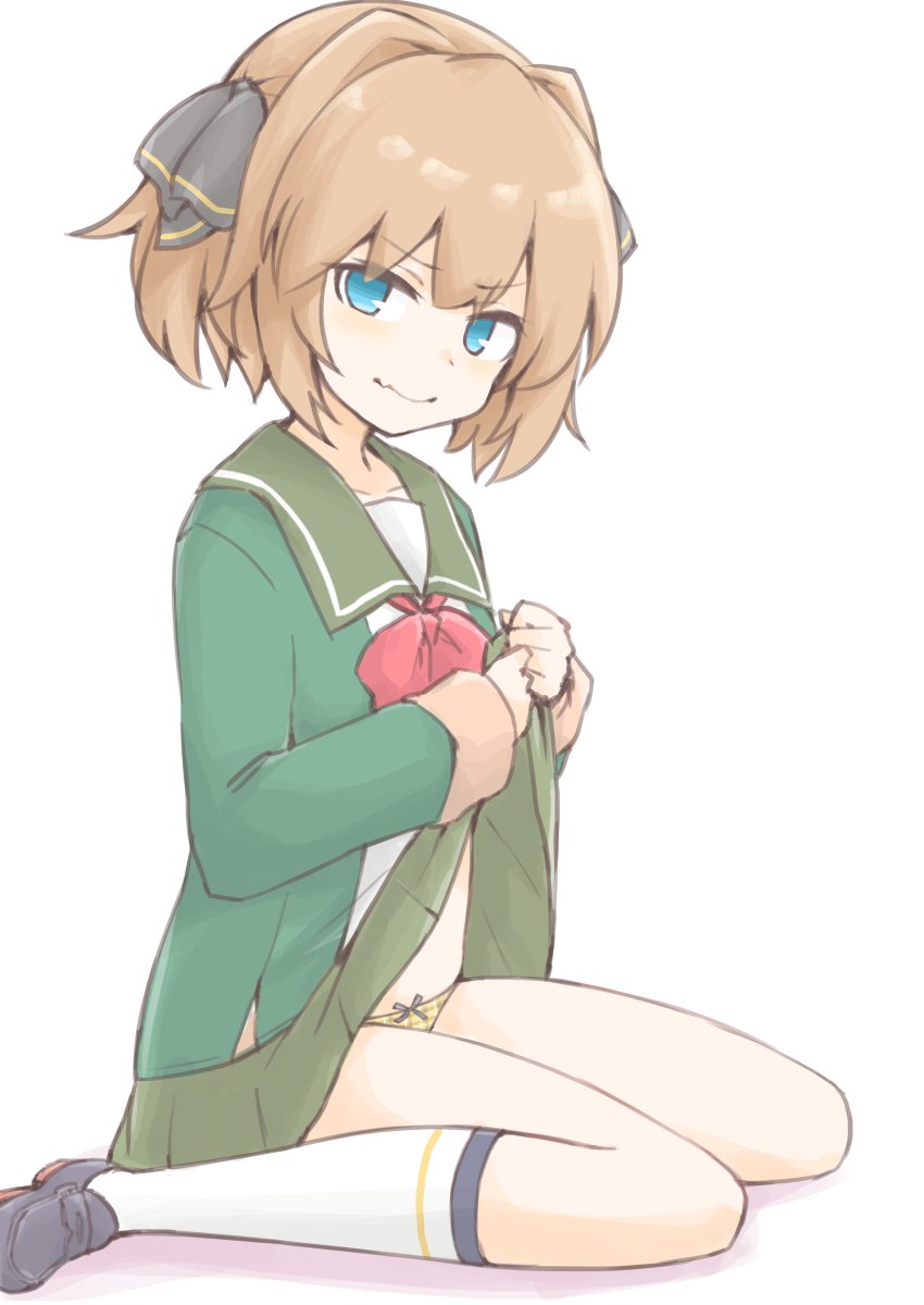 Kantai Collection Rule 34 Image