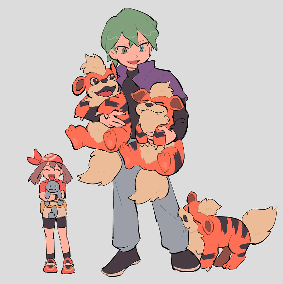 Drew (Pokemon) Rule 34 Image