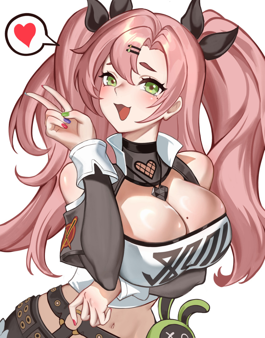 Amillion (Zenless Zone Zero) Rule 34 Image