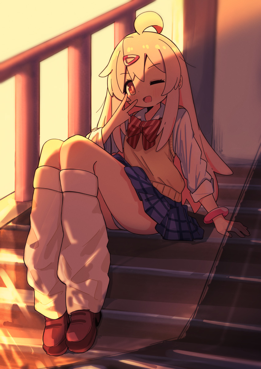 Oyama Mahiro (Onii-Chan Wa Oshimai!) Rule 34 Image