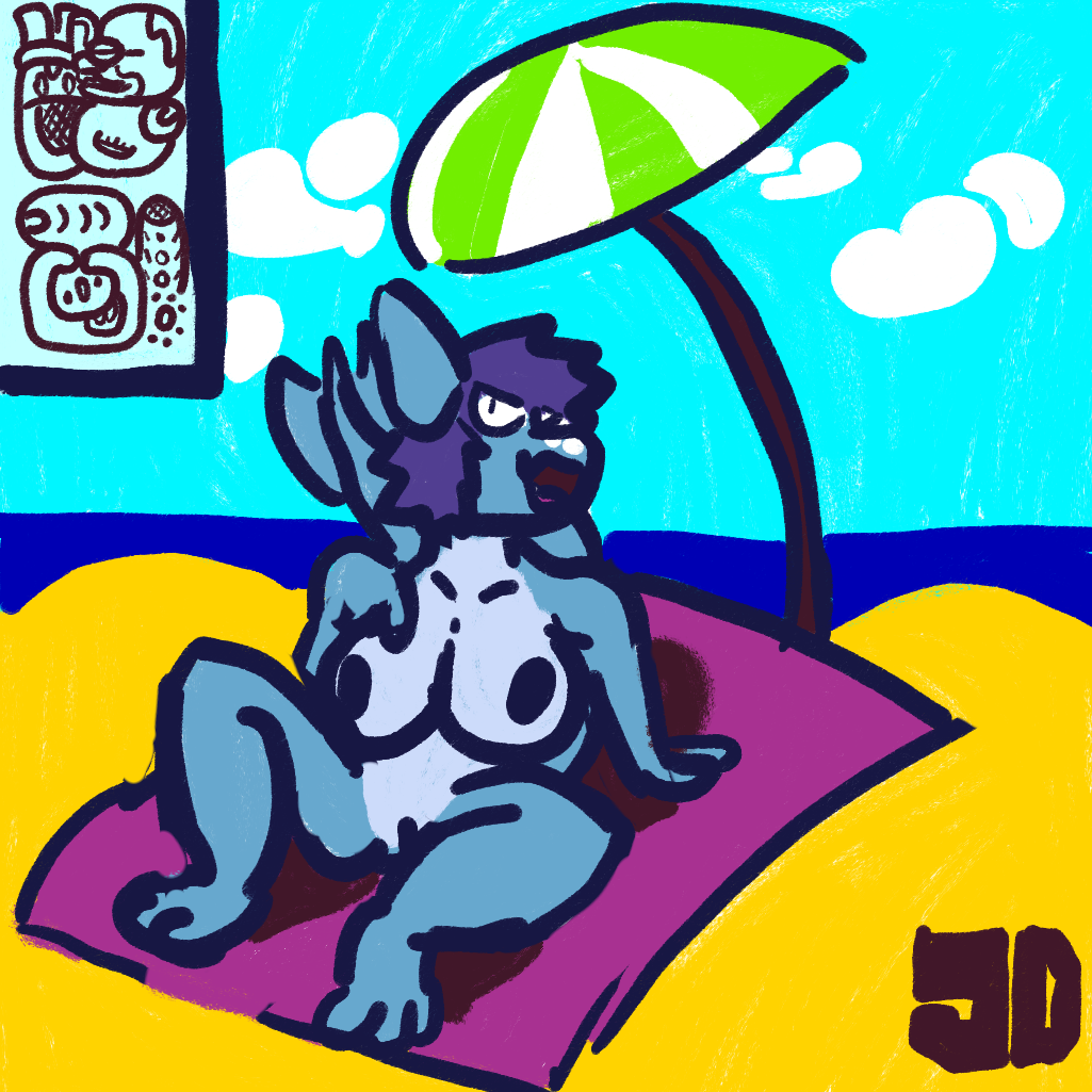 Anthro Rule 34 Image