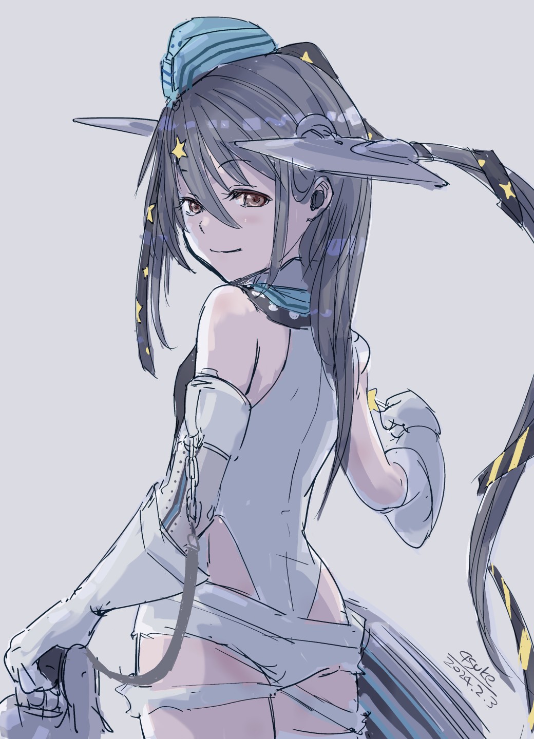 Kantai Collection Rule 34 Image