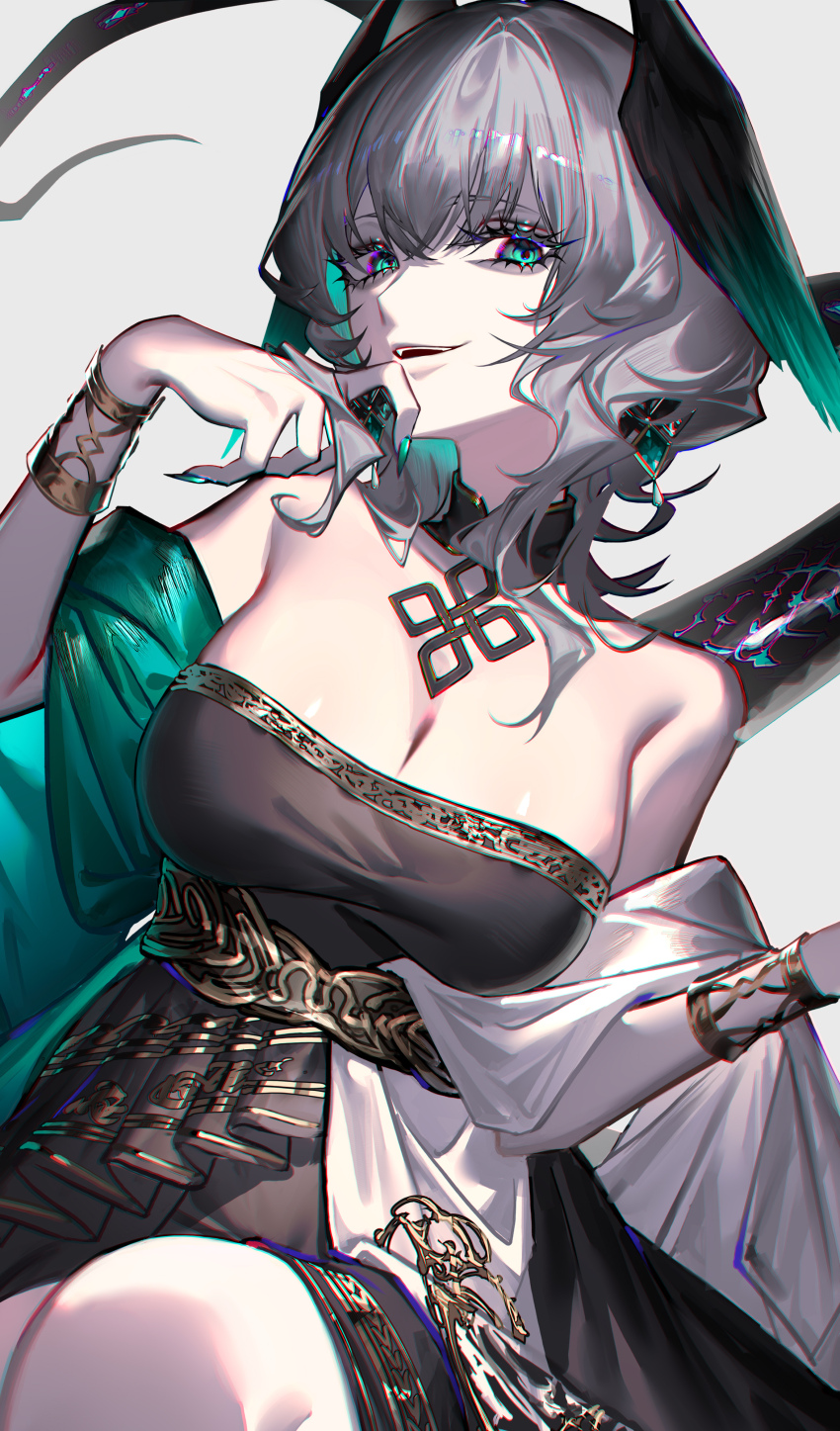 Ho'Olheyak (Arknights) Rule 34 Image