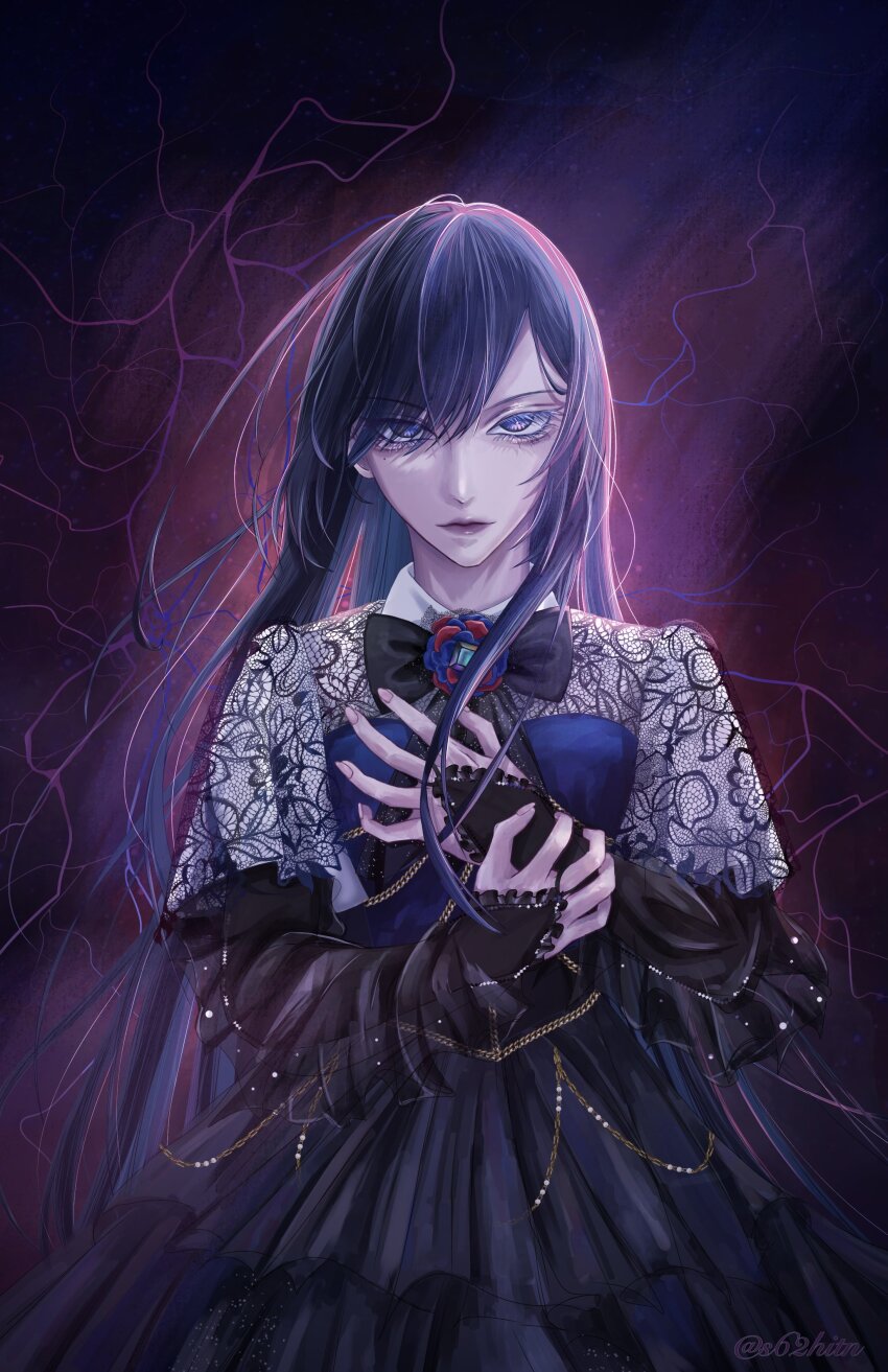 Ado (Utaite) Rule 34 Image