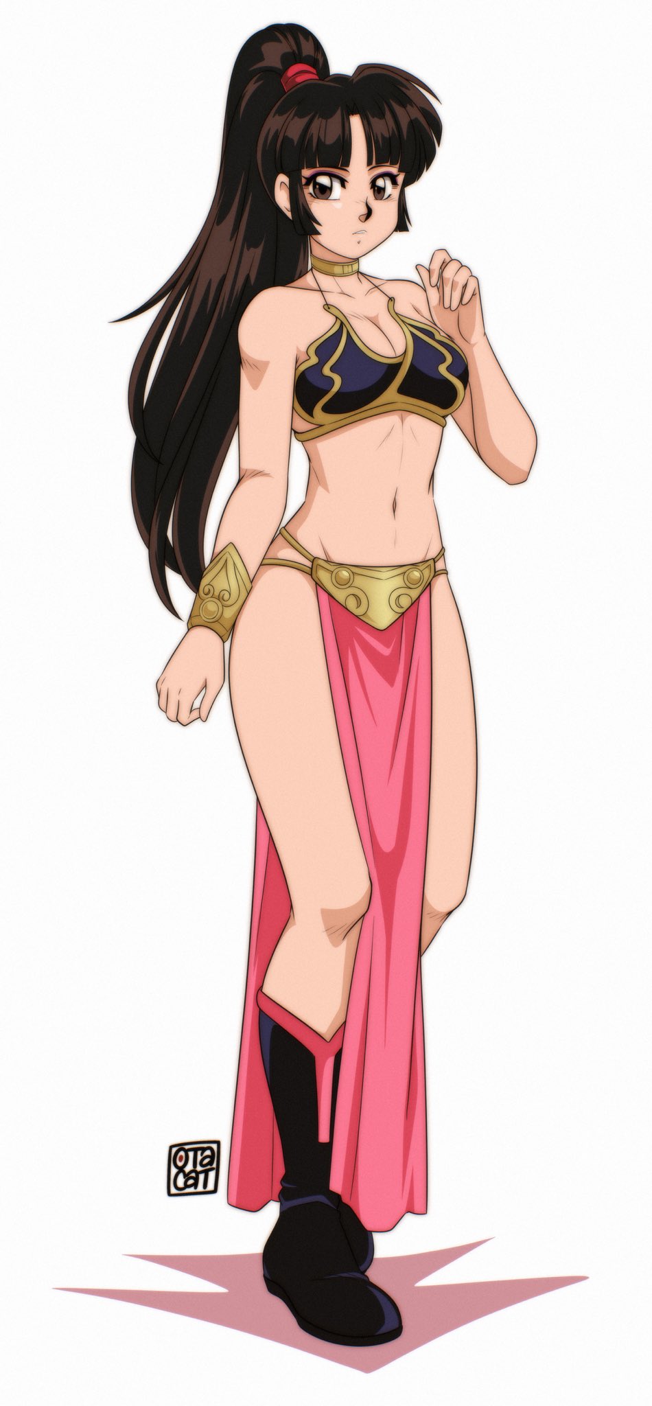 Inuyasha Rule 34 Image