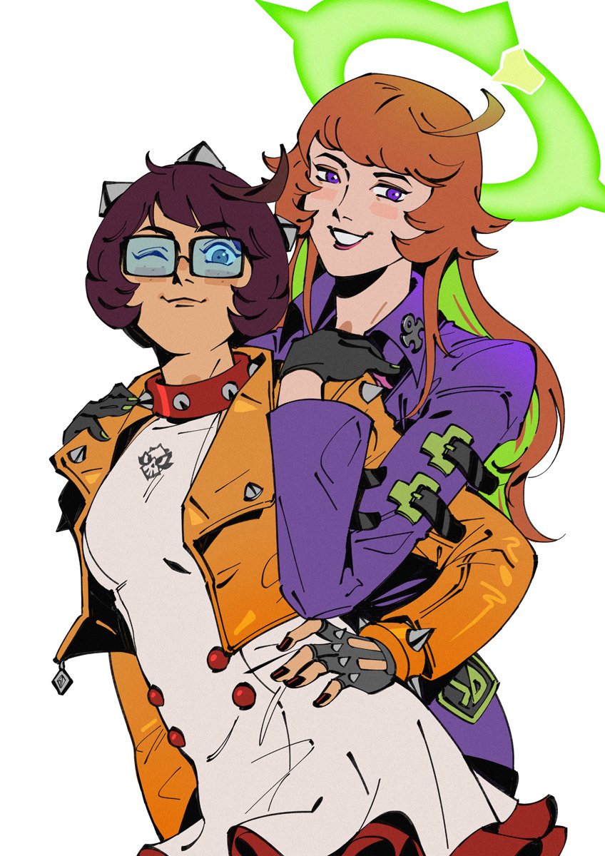 Daphne Blake (Guilty Gear) Rule 34 Image