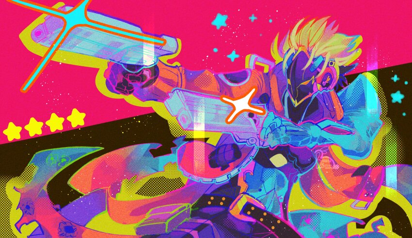 Zenless Zone Zero Rule 34 Image