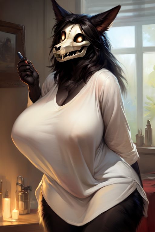 Mal0 (Scp Foundation) Rule 34 Image