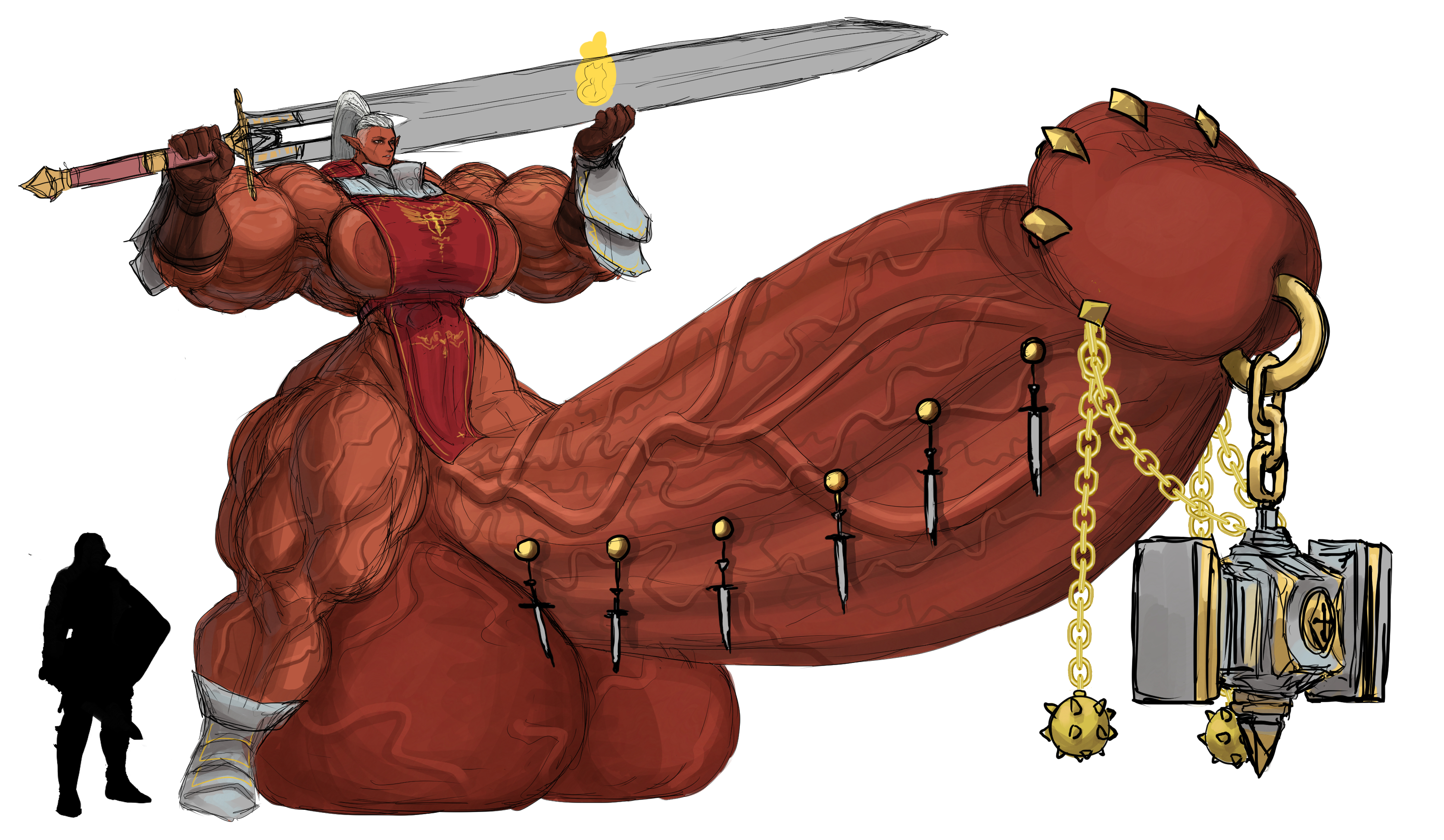 1futa Rule 34 Image