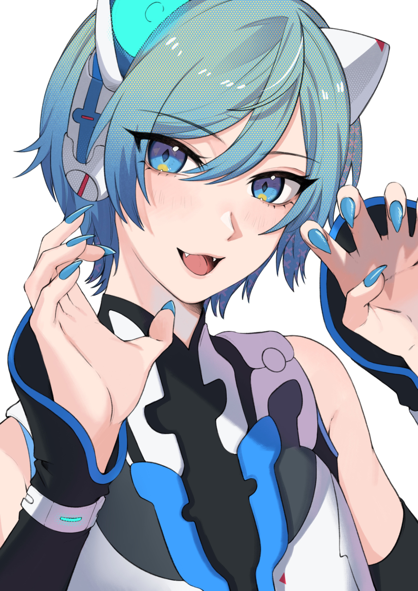 Kaito (Vocaloid) Rule 34 Image