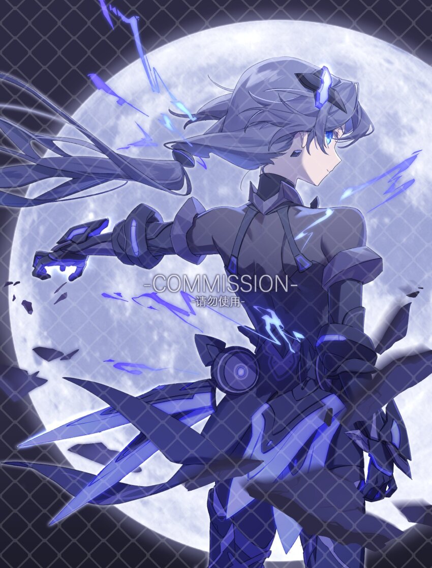Fu Hua (Honkai (Series)) Rule 34 Image