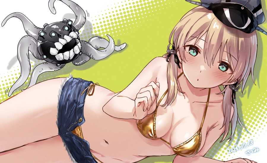 Kantai Collection Rule 34 Image