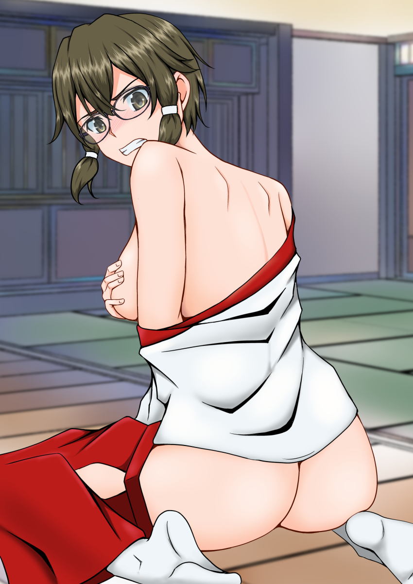 Asada Shino (Sword Art Online) Rule 34 Image