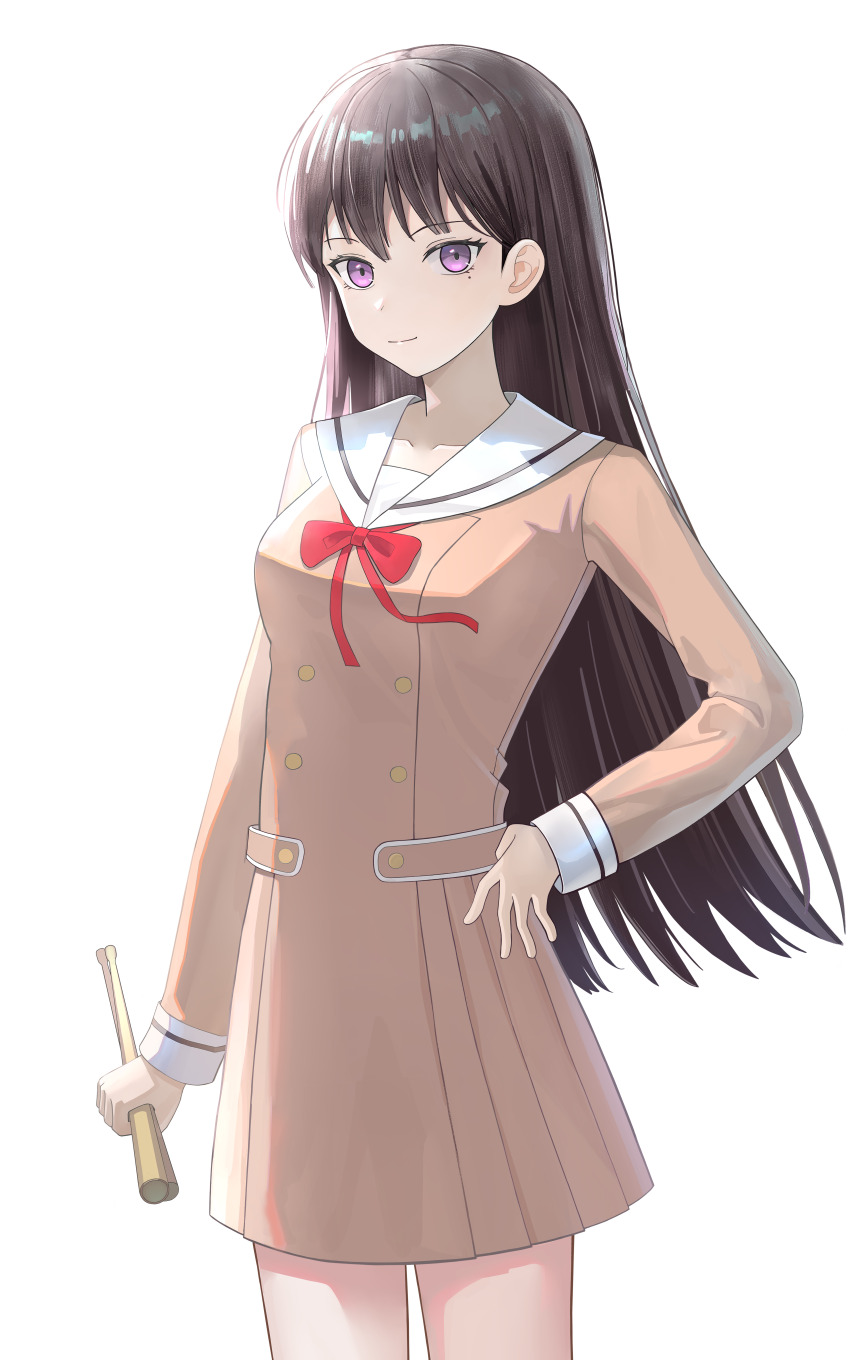 Shiina Taki (Bang Dream!) Rule 34 Image