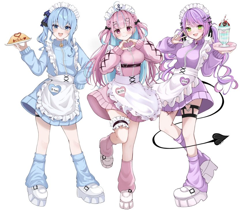 Hoshimachi Suisei (Hololive) Rule 34 Image