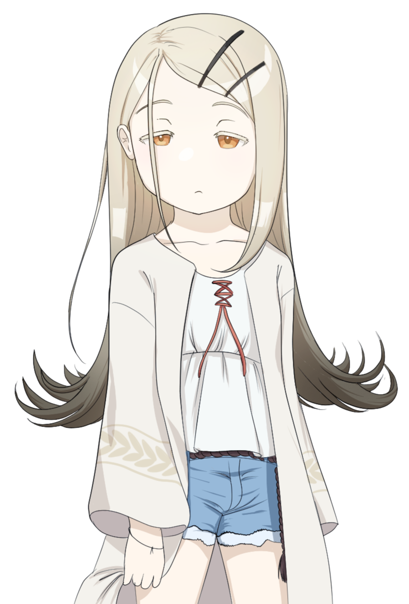 Shinosawa Hiro (Gakuen Idolmaster) Rule 34 Image