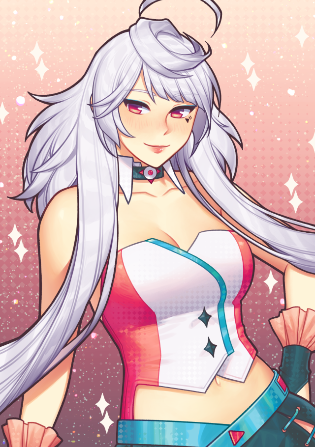 Vocaloid Rule 34 Image