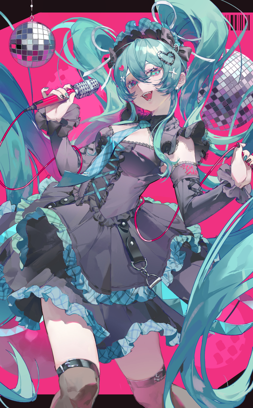 Hatsune Miku (Vocaloid) Rule 34 Image