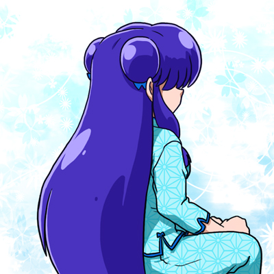 Shampoo (Ranma 1/2) Rule 34 Image