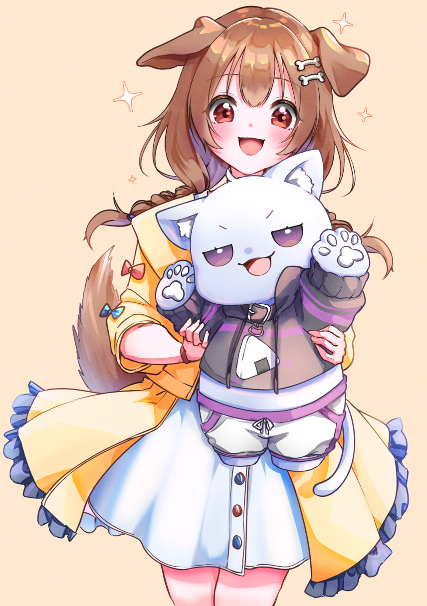 Inugami Korone (Hololive) Rule 34 Image