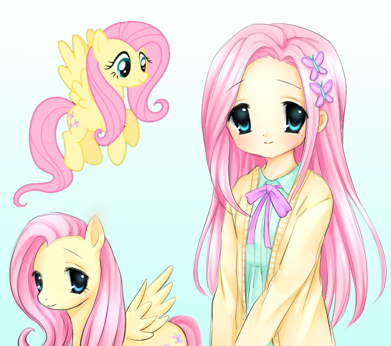 My Little Pony Rule 34 Image