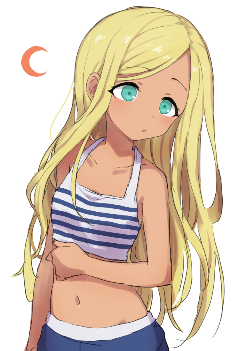 Layla (Idolmaster) Rule 34 Image