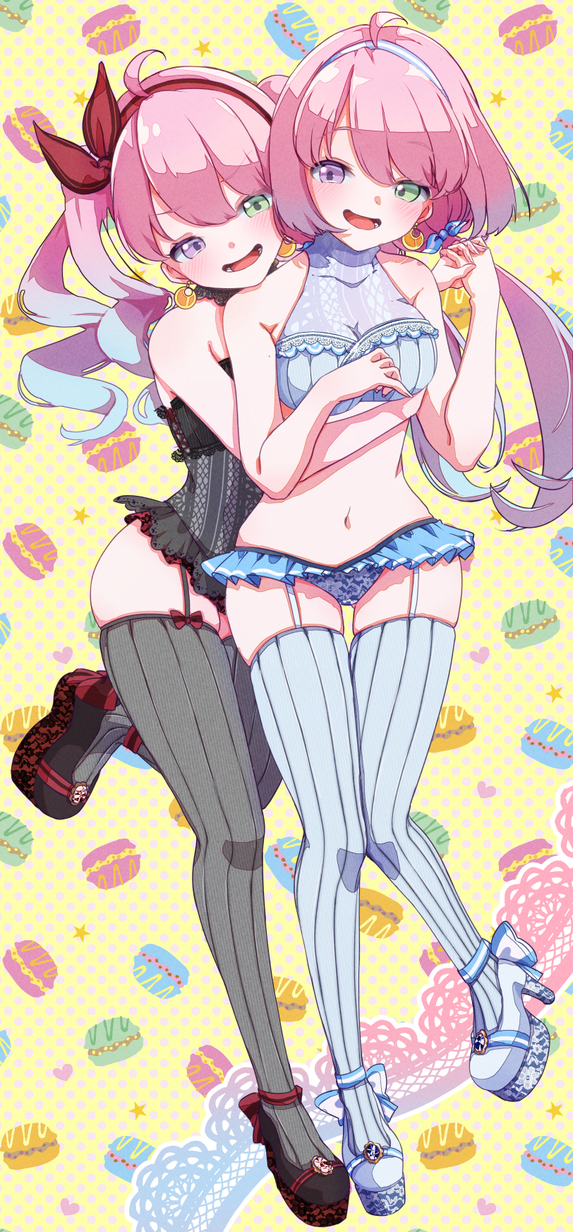 Himemori Luna (Hololive) Rule 34 Image