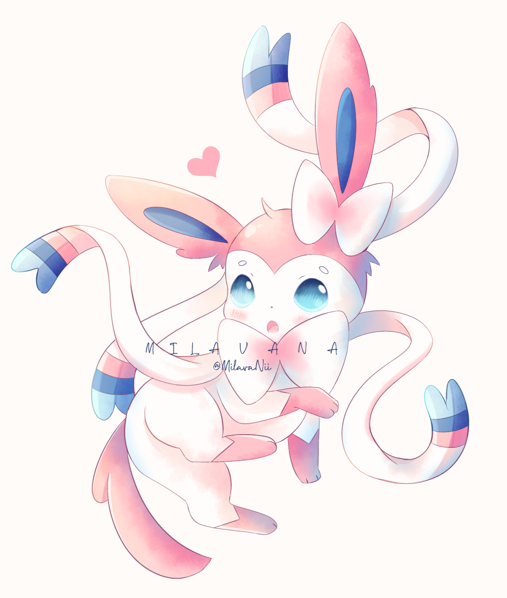 Gen 6 Pokemon (Nintendo) Rule 34 Image