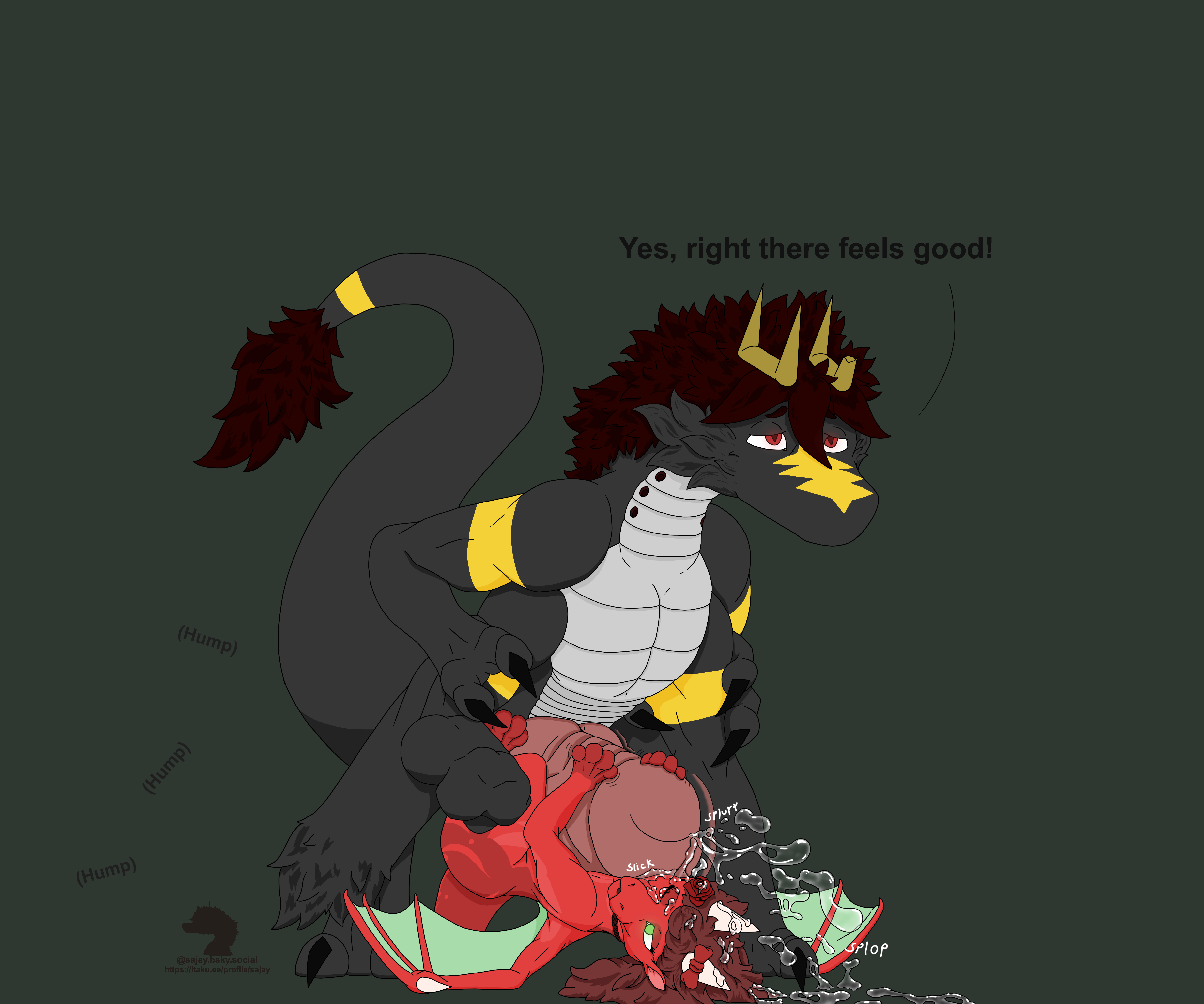 Tulip (Tulipsanddragons) Rule 34 Image