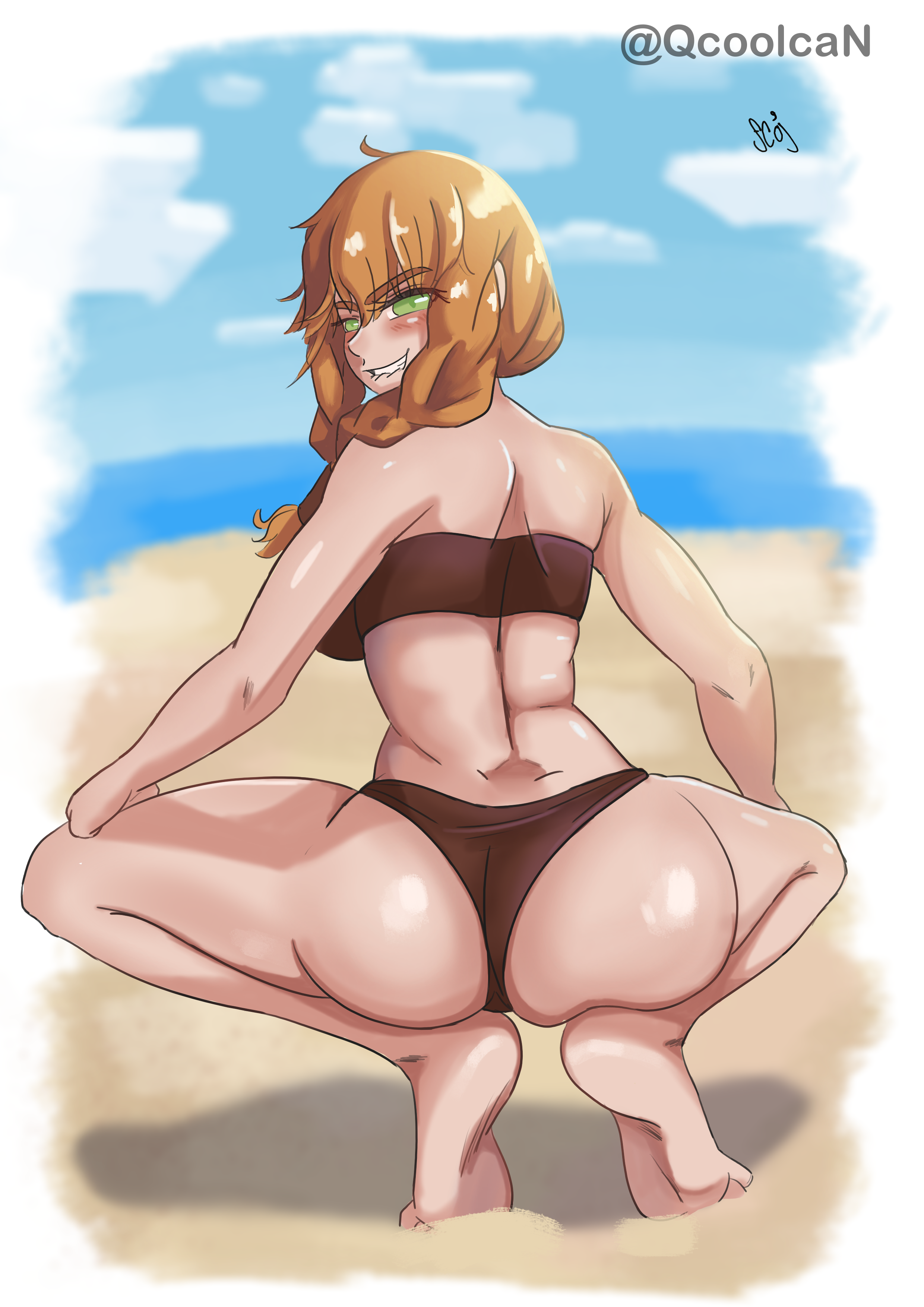 Villager (Minecraft) Rule 34 Image