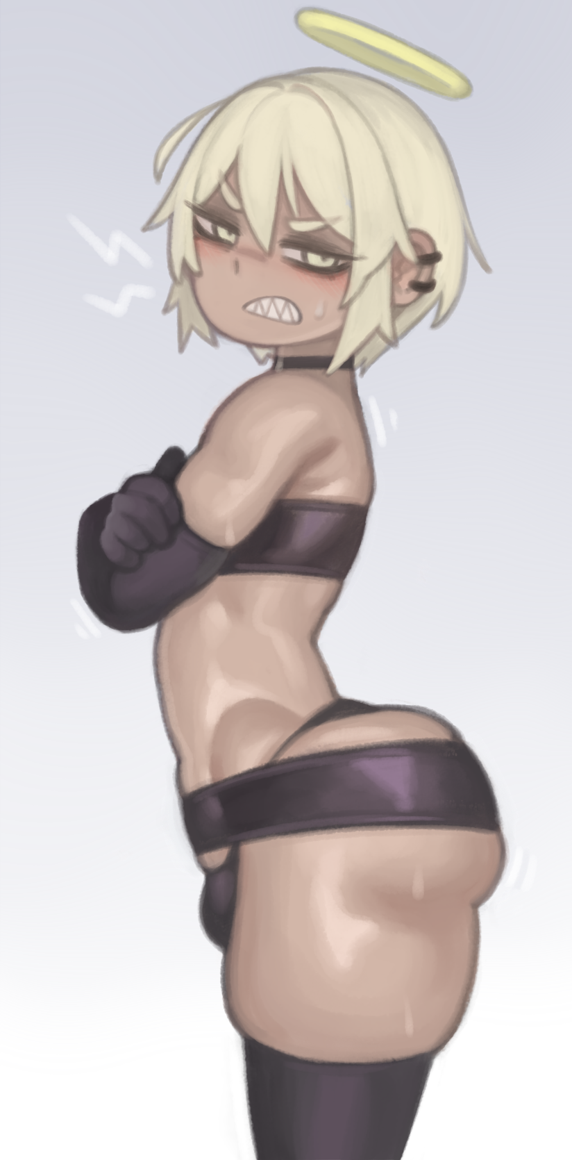 Gabi (Kelvin Hiu) Rule 34 Image