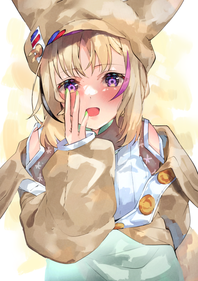Omaru Polka (Hololive) Rule 34 Image