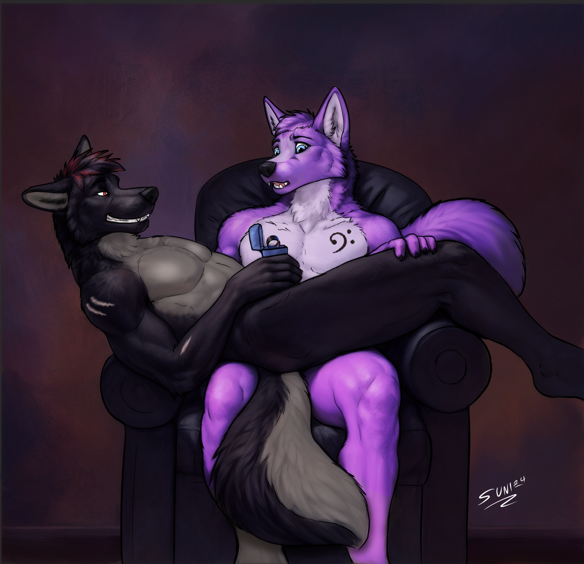 Danny (Dannyboirocks) Rule 34 Image