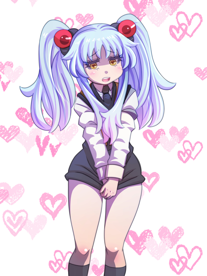 Hoshino Ruri (Kidou Senkan Nadesico) Rule 34 Image
