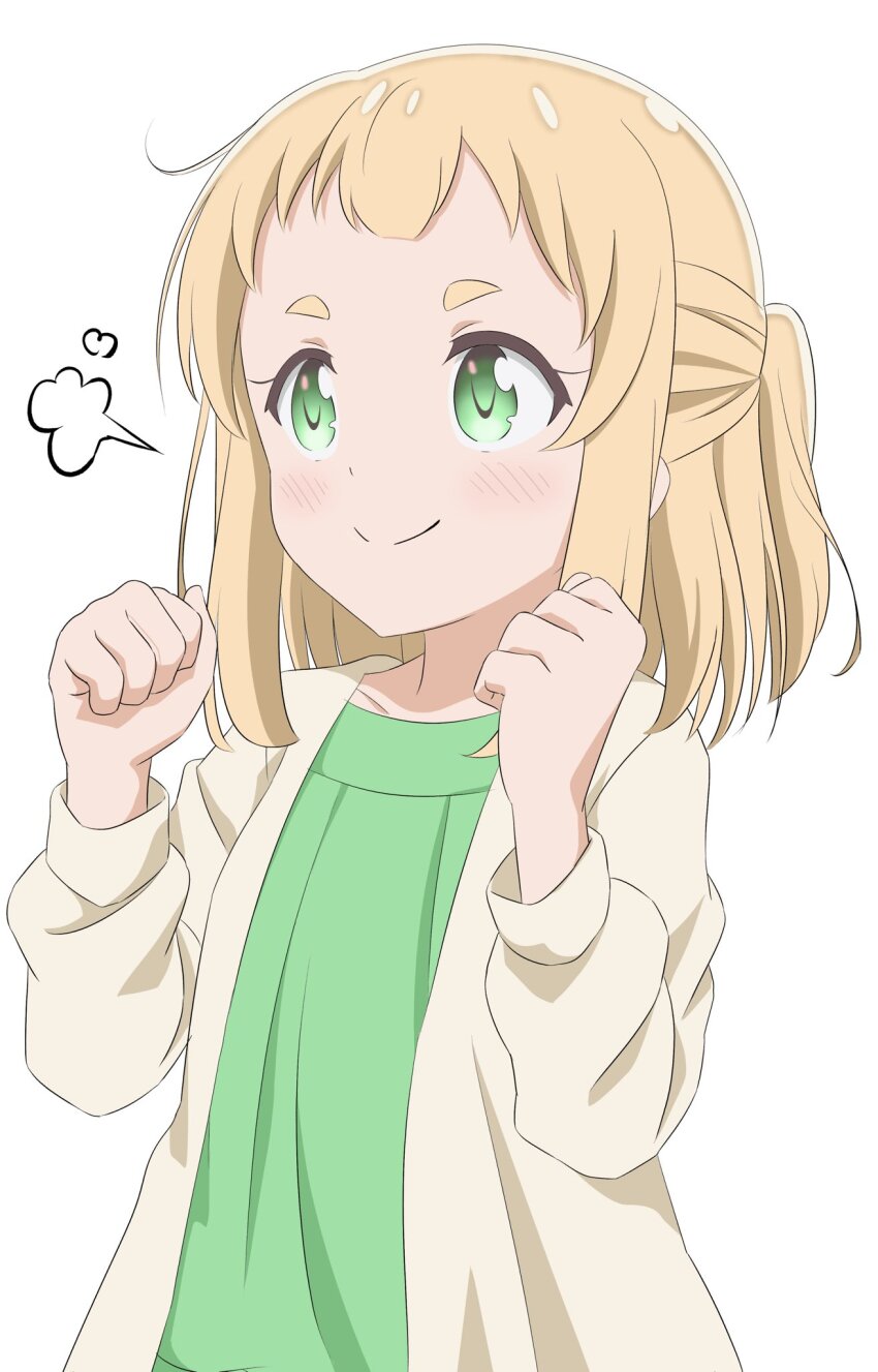 Inose Mai (Koisuru Asteroid) Rule 34 Image